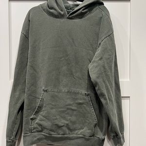 TALENTLESS sweatshirt